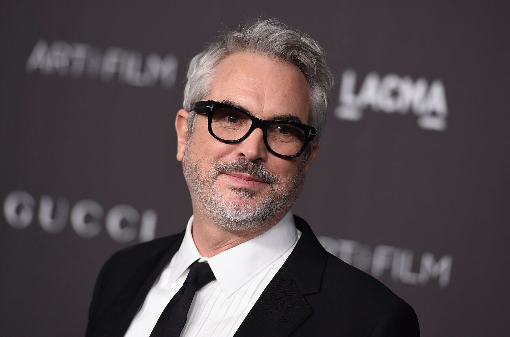 Alfonso Cuaron